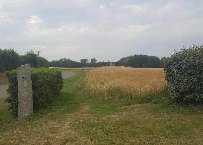Gite 3 Places Au Coeur Du Tregor
