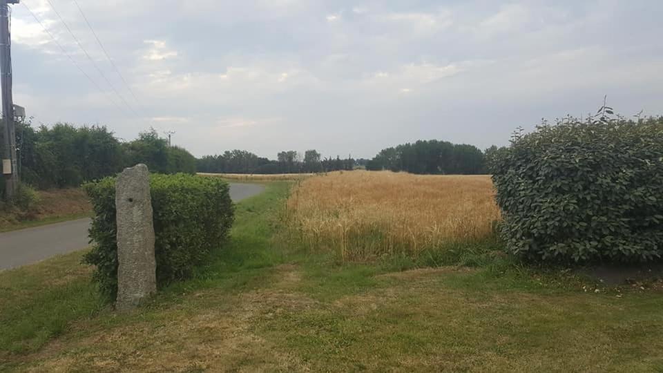 3 Places Au Coeur Du Tregor Langoat